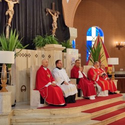 Sexta-Feira da Paixão do Senhor- Celebração da Paixão do Senhor - 15:00 - 06/04/2023 