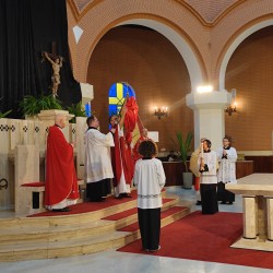 Sexta-Feira da Paixão do Senhor- Celebração da Paixão do Senhor - 15:00 - 06/04/2023 