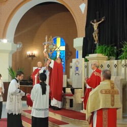 Sexta-Feira da Paixão do Senhor- Celebração da Paixão do Senhor - 15:00 - 06/04/2023 