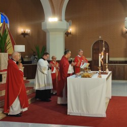 Sexta-Feira da Paixão do Senhor- Celebração da Paixão do Senhor - 15:00 - 06/04/2023 