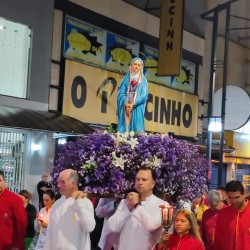 Sermões do Descendimento da Cruz e do Enterro e Procissão do Enterro - 06/04/2023 - 19:00