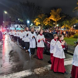 Sermões do Descendimento da Cruz e do Enterro e Procissão do Enterro - 06/04/2023 - 19:00