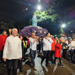 Sermões do Descendimento da Cruz e do Enterro e Procissão do Enterro - 06/04/2023 - 19:00