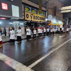 Sermões do Descendimento da Cruz e do Enterro e Procissão do Enterro - 06/04/2023 - 19:00