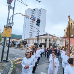 Missa da Aurora e Procissão da Ressureição - 08/04/2023 - 4:30