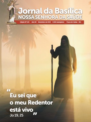 Edição nº 120 - Novembro 2019