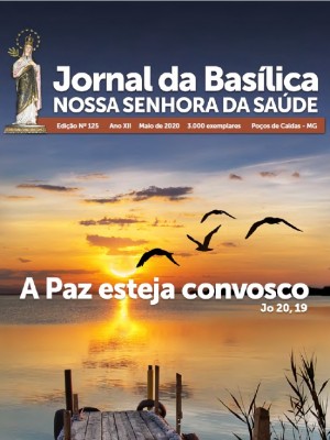 Edição nº 125 - Maio/Abril 2020