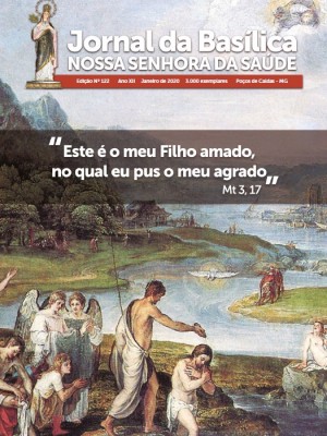 Edição nº 122 - Janeiro 2020