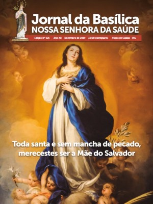 Edição nº 121 - Dezembro 2019