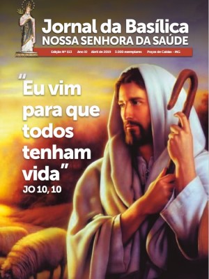 Edição nº 113 - Abril 2019