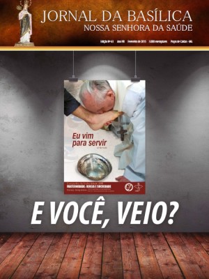 Edição nº 63 - Fevereiro 2015