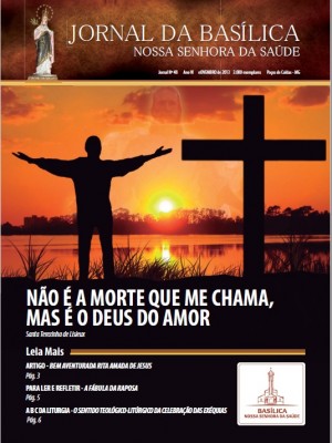 Edição nº 48 - Novembro