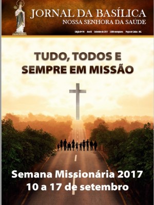 Edição nº 94 - Setembro 2017