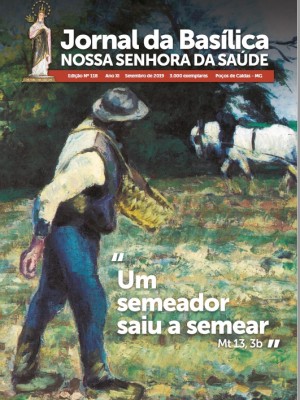 Edição nº 118 - Setembro 2019