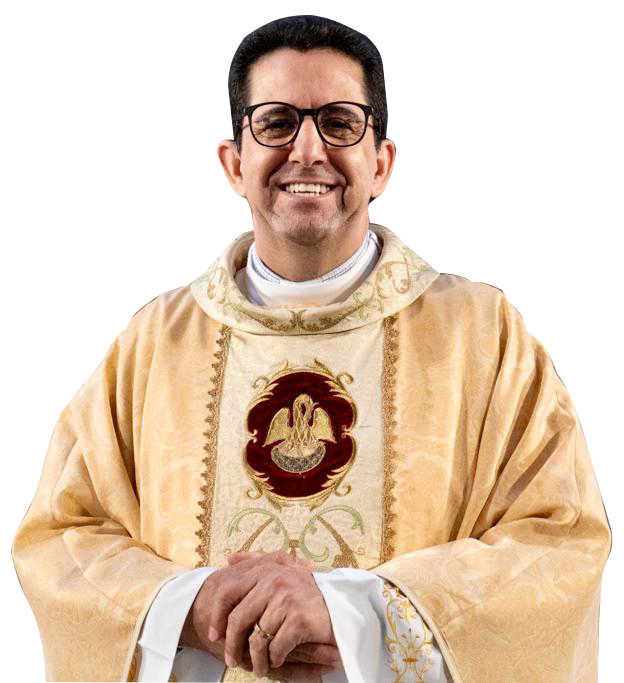 Padre Francisco Carlos Pereira