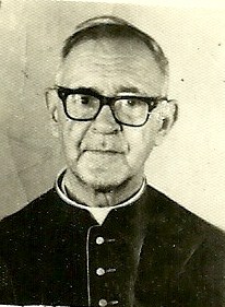 Padre José Faria de Castro