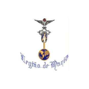 LEGIÃO DE MARIA