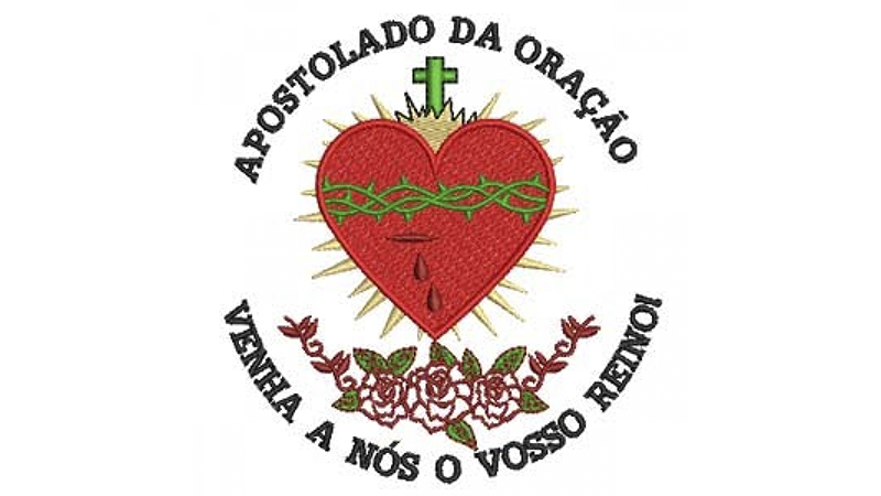 APOSTOLADO DA ORAÇÃO